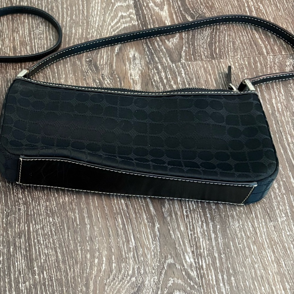 Kate Spade Black Purse